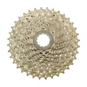 Sunrace Mtb 11-32t 9-Speed Polkupyörän Rataspakka