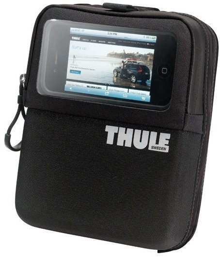 Thule Bike Wallet tankolaukku