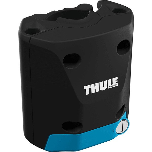 Thule Ridealong Quick Release Bracket Pikakiinnike