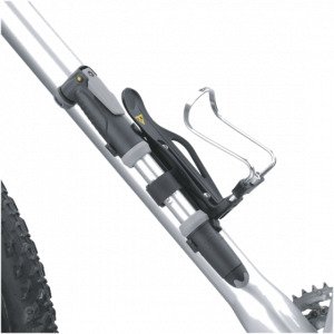 Topeak Mini Dual Pump Pumppu