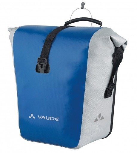 Vaude AQUA BACK SINGLE pyörälaukku useita värejä