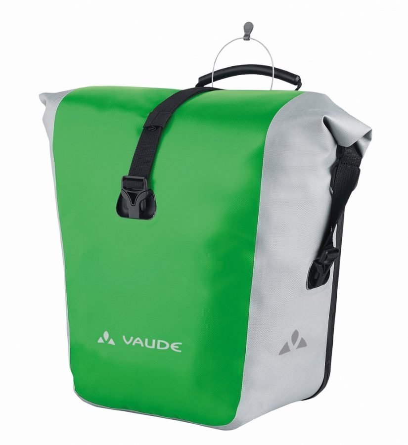 Vaude AQUA FRONT pyörälaukut 2kpl useita värejä