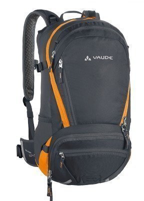 Vaude: BIKE ALPIN 25+5 Harmaa