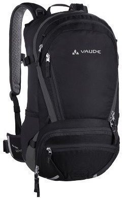 Vaude: BIKE ALPIN 25+5 musta