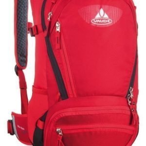 Vaude: BIKE ALPIN 25+5 punainen