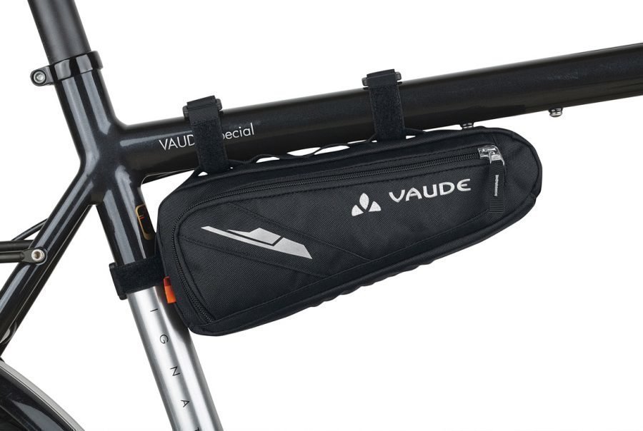 Vaude Cruiser Bag musta