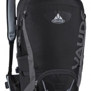 Vaude: Gravit 15+3 musta