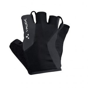 Vaude Mens Advanced Gloves sormikkaat musta