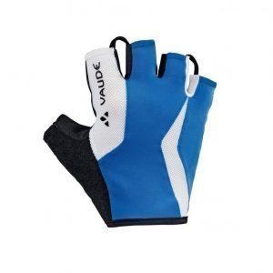 Vaude Mens Advanced Gloves sormikkaat sininen