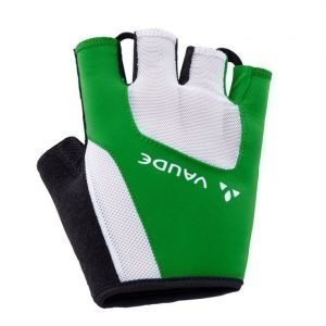 Vaude Mens Pro Gloves sormikkaat vihreä