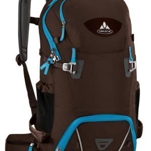 Vaude: Northshore 28 brown/skyline