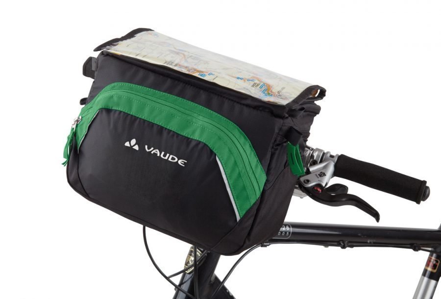 Vaude ROAD II tankolaukku useita värejä