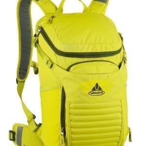 Vaude: Tracer 12 lemon/pine