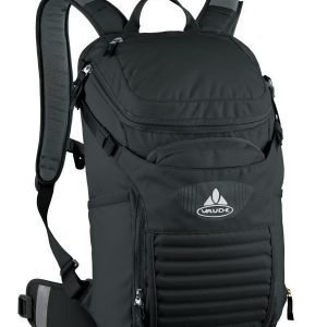 Vaude: Tracer 12 musta