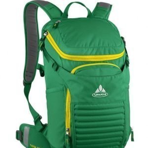 Vaude: Tracer 12 vihreä