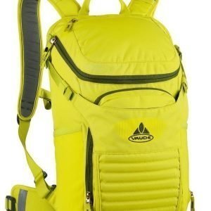 Vaude: Tracer 16 lemon/pine