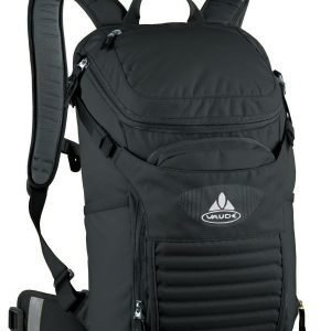 Vaude: Tracer 16 musta