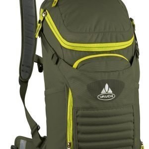 Vaude: Tracer 20 pine/lemon