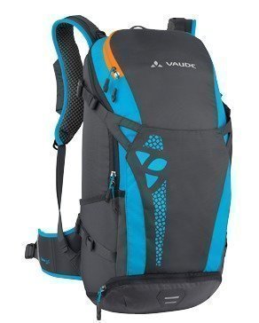 Vaude Tracer 25 Basalt