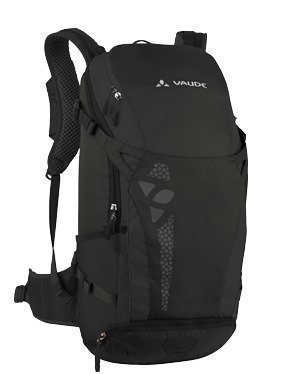 Vaude Tracer 25 Musta