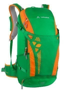 Vaude Tracer 25 Vihreä