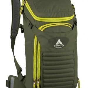 Vaude: Tracer 28 pine/lemon