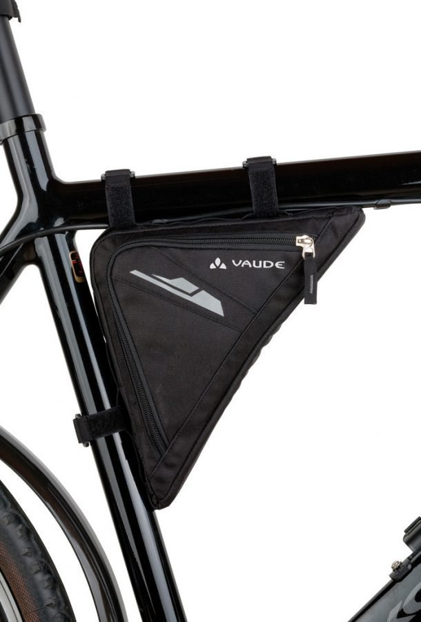 Vaude Triangle Bag kolmiolaukku runkoon