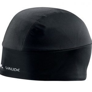 Vaude bike race cap pyöräilypipo musta