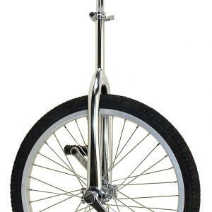 Yksipyöräinen Unicycle 20'" Pyörä