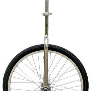 Yksipyöräinen Unicycle 24" Pyörä
