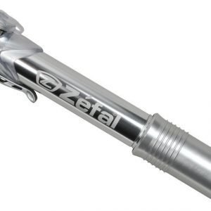 Zefal Air Profil Micro pumppu hopea