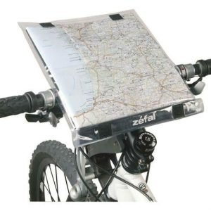 Zefal Doomap polkupyörän karttateline