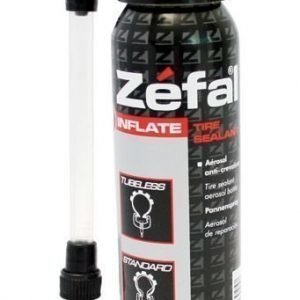 Zefal paikkaus spray 100ml