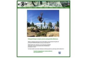 Polkupyörä Etappi