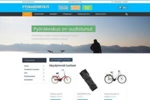Porvoon Pyöräkeskus Oy