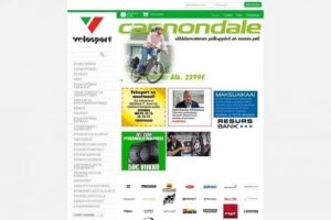 Velosport Ky